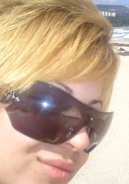 Злата из Пятигорского, ищу на сайте знакомства на одну ночь