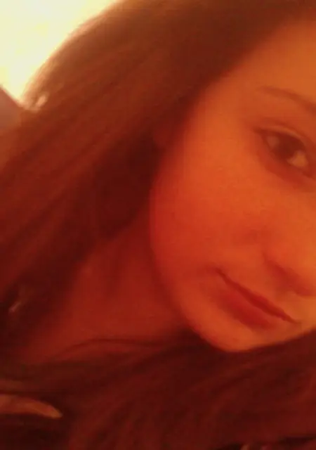 Я Регина, 19, знакомлюсь для вирта в Большебрусянском