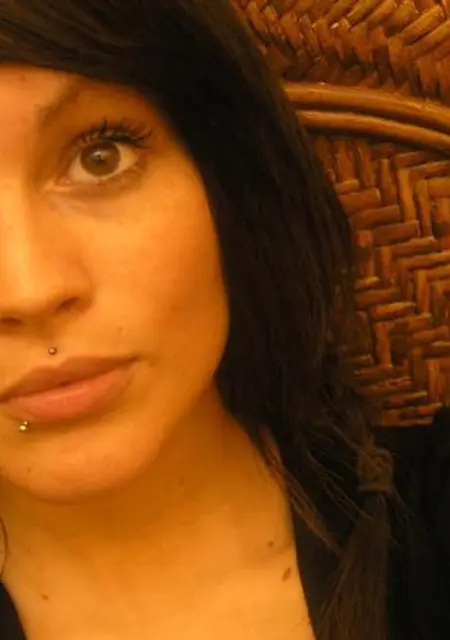 Валентина из Лесного, мне 23, познакомлюсь для общения