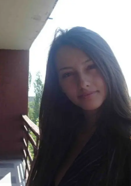 Я Аврора, 21, из Невьянска, ищу знакомство для дружбы