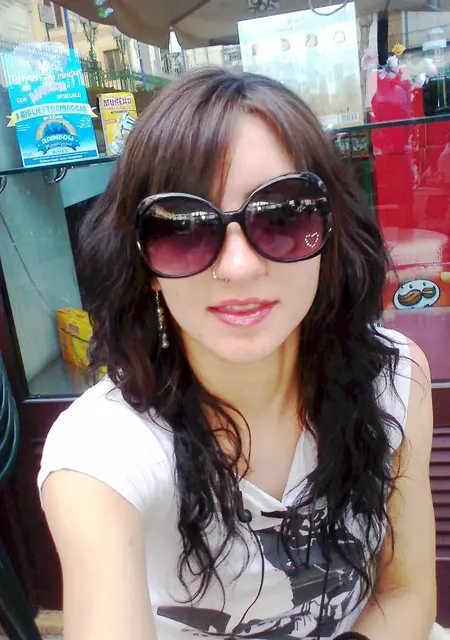 Я Татьяна, 20, знакомлюсь для дружбы в Нижней Салде