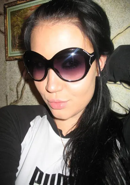 Майя из Большого Истока, мне 20, познакомлюсь для дружбы