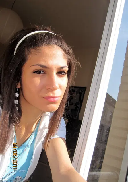 Полина из Большебрусянского, ищу на сайте вирта