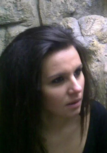 Ангелина из Лучанова, ищу на сайте знакомства без обязательств