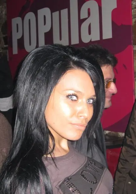 Анастасия из Ивантеевки, мне 25, познакомлюсь для вирта