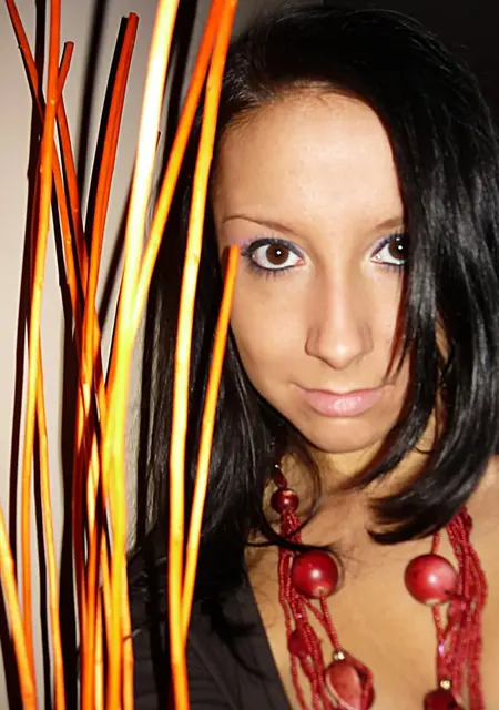 Я Татьяна, 22, знакомлюсь для дружбы в Котельниках