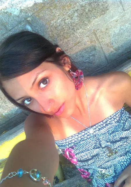 Я Инесса, 19, знакомлюсь для дружбы в Урене