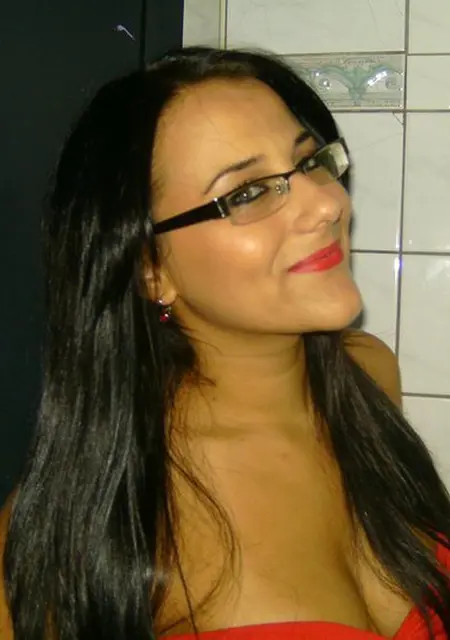 Белла из Бердска, мне 20, познакомлюсь для общения