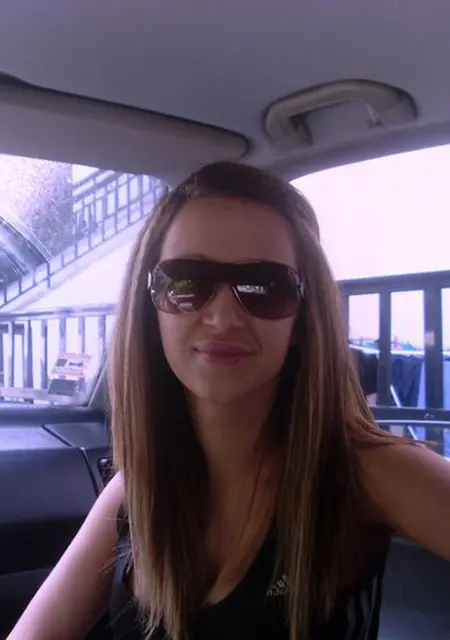 Я Ольга, 24, знакомлюсь без обязательств в Таре