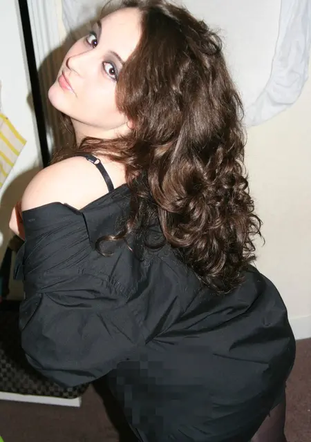 Я Евгения, 19, знакомлюсь для вирта в Красновишерске