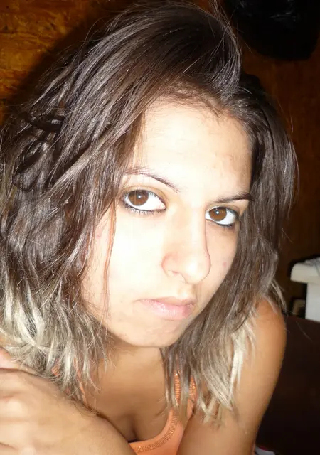 Лилия из Стальского, мне 21, познакомлюсь для вирта