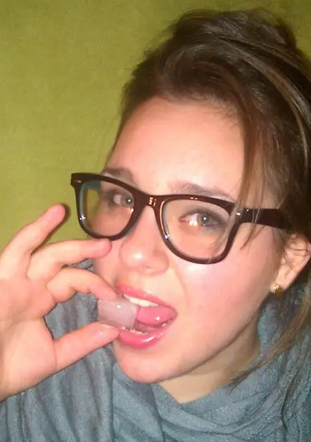 Елизавета из Качканара, мне 22, познакомлюсь для общения