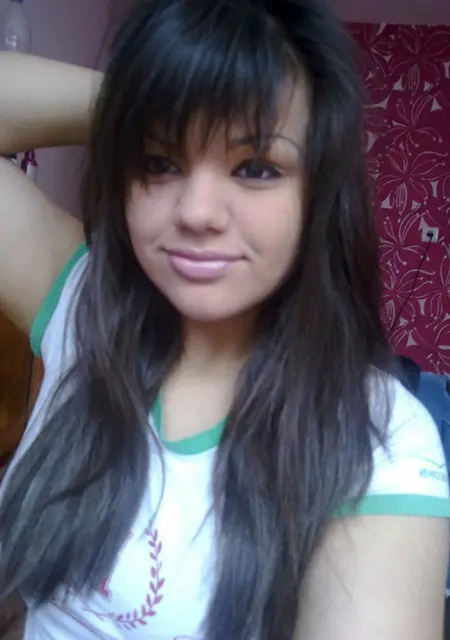 Тамара из Усть-Уда, мне 18, познакомлюсь для дружбы