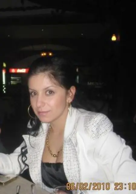 Аврора из Чистополя, мне 21, познакомлюсь для дружбы