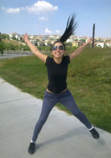 Аврора из Гаврилкова, ищу на сайте общение