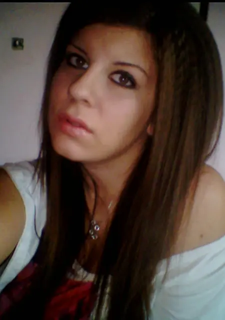 Катерина из Демьянова, ищу на сайте дружбу