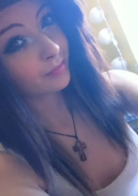 Я Дина, 21, знакомлюсь для общения в Ефремове