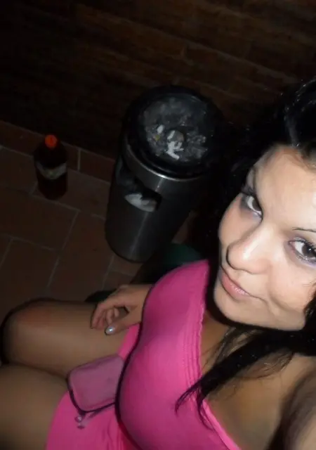 Вера из Воронцовской, мне 21, познакомлюсь для вирта