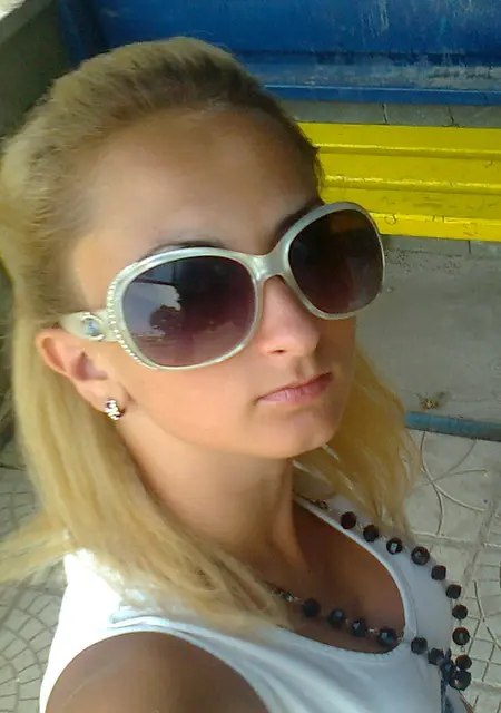 Стелла из Ярославской, ищу на сайте знакомства без обязательств