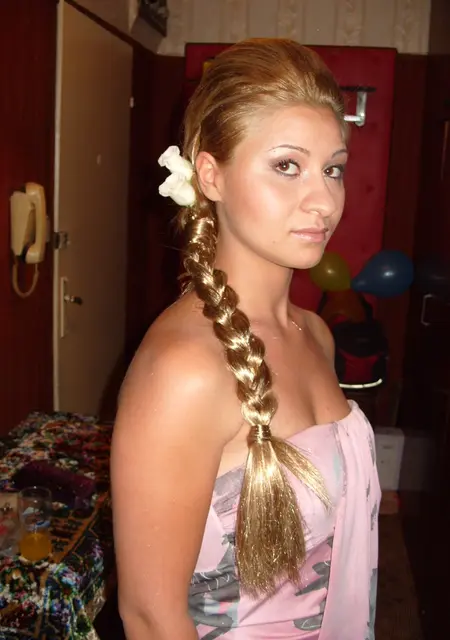 Я Милослава, 21, из Инженерного, ищу знакомства без обязательств