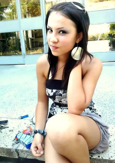 Я Диана, 18, знакомлюсь для вирта в Горбатовке