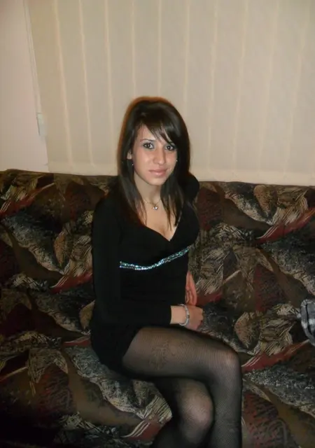 Алёна из Коряжмы, ищу на сайте знакомства без обязательств