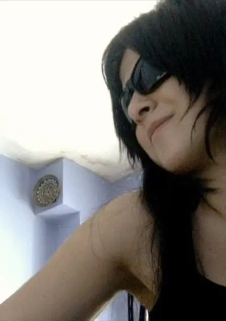 Эльвира из Уфы, мне 24, познакомлюсь для общения