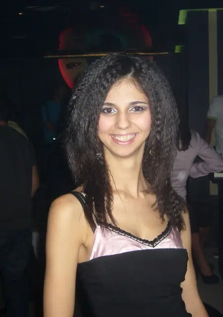 Аврора из Извести, ищу на сайте знакомства на одну ночь