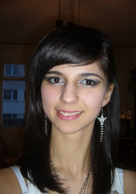 Аврора из Марева, ищу на сайте знакомства без обязательств