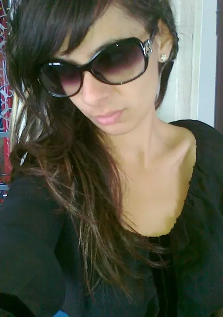 Милослава из Брянска, мне 25, познакомлюсь на одну ночь