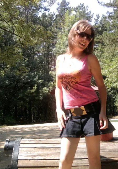 Я Валерия, 20, знакомлюсь на одну ночь в Почепе