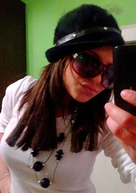 Я Василиса, 19, из Видяева, ищу знакомство для постоянных отношений