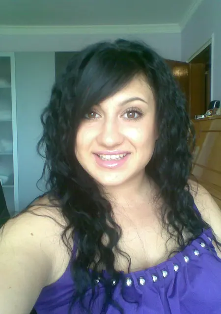 Сабина из Закаменска, мне 23, познакомлюсь для общения