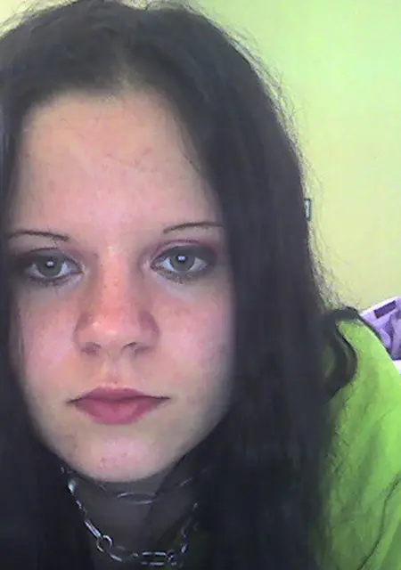 Злата из Шухова, мне 20, познакомлюсь для вирта