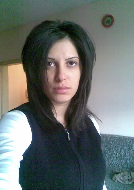 Евгения из Повадина, мне 22, познакомлюсь для вирта