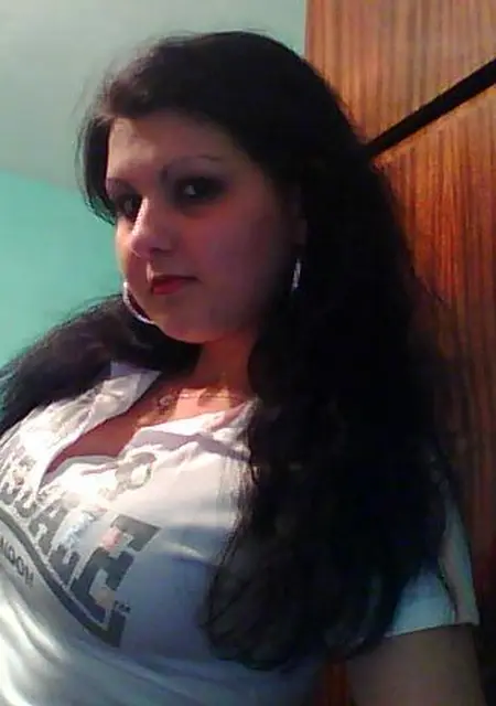 Катерина из Оренбурга, мне 24, познакомлюсь для общения