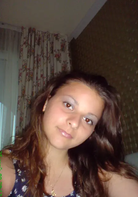 Я Алёна, 22, знакомлюсь для общения в Панковке