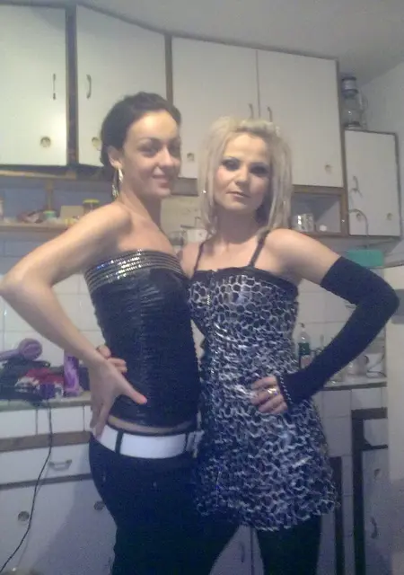 Лидия из Новокузнецка, мне 25, познакомлюсь без обязательств