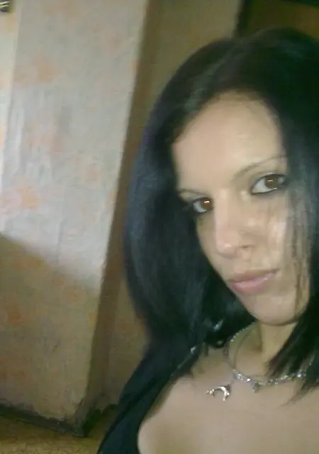 Лидия из Советска, мне 20, познакомлюсь для общения