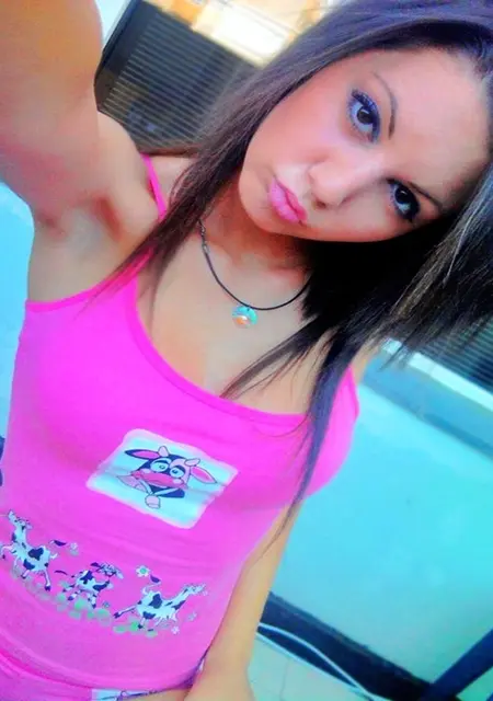 Я Ева, 18, знакомлюсь без обязательств в Валентине