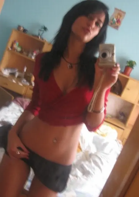 Алиса из Кипарисова, мне 23, познакомлюсь для дружбы