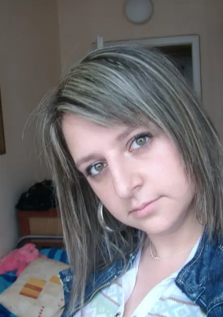 Я Вера, 23, знакомлюсь на одну ночь в Анучине