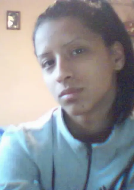 Я Снежана, 19, из Ярославского, ищу знакомство для дружбы