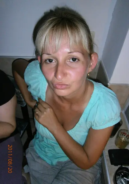 Карина из Ярославского, мне 25, познакомлюсь для общения