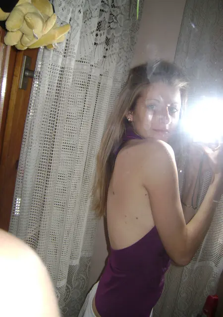 Кристина из Костикова, мне 22, познакомлюсь для общения