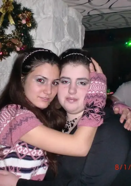 Я Алла, 22, знакомлюсь для вирта в Несветае