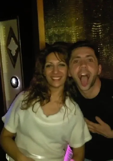 Я Марина, 24, из Золотой Долиной, ищу знакомство для дружбы