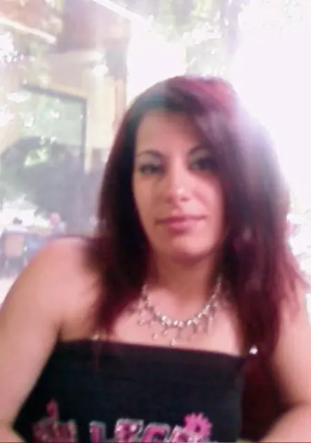 Я Милослава, 22, из Кулешовки, ищу знакомство для постоянных отношений