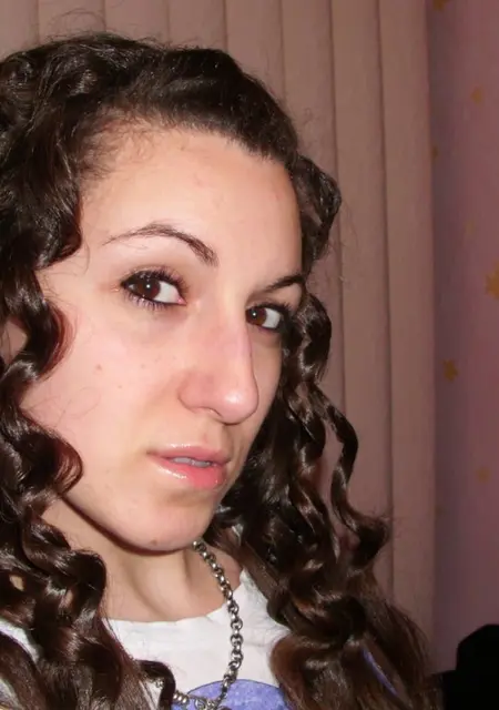 Я Белла, 23, знакомлюсь для вирта в Дарагановке