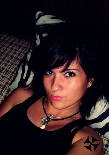 Катерина из Маноцкого, мне 20, познакомлюсь для вирта